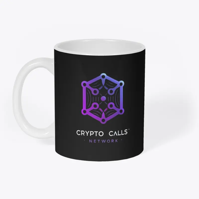 Crypto Calls Network Meets Fashion