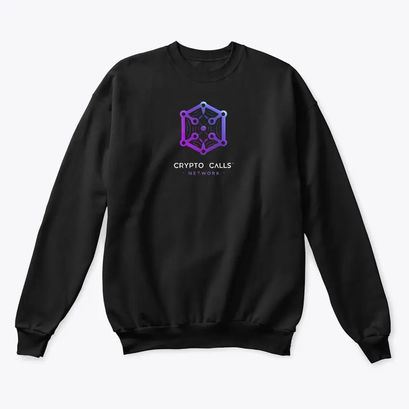 Crypto Calls Network Meets Fashion