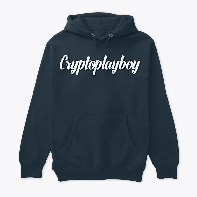 Crypto Playboy: Unveiling Style, Comfort