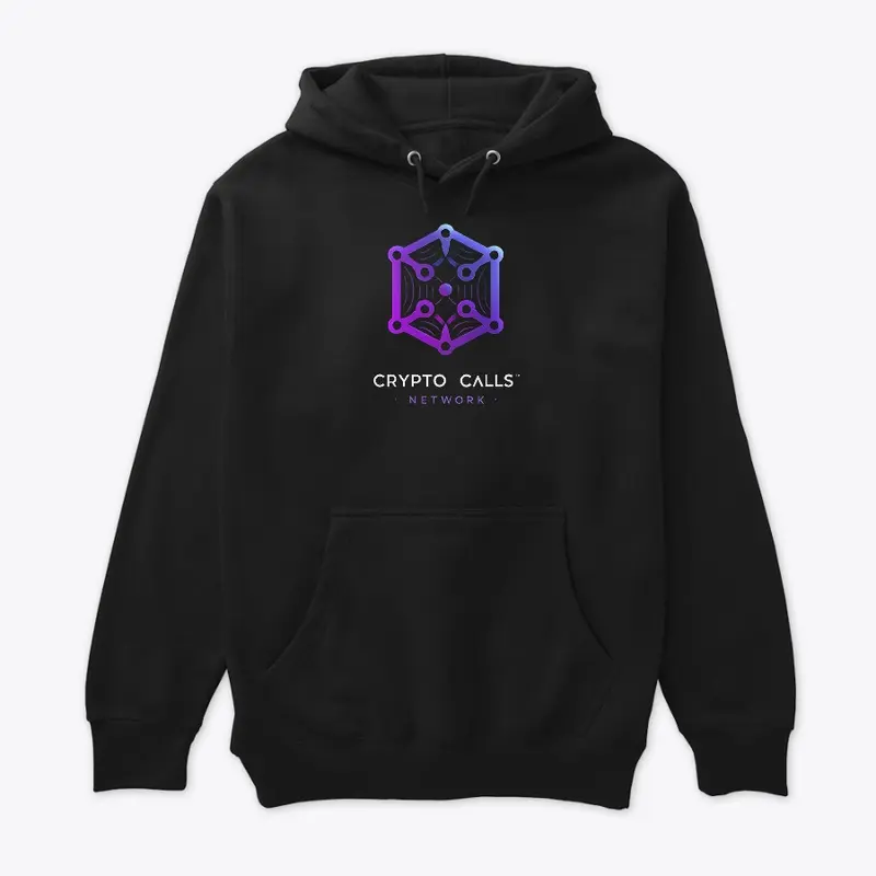 Crypto Calls Network Meets Fashion